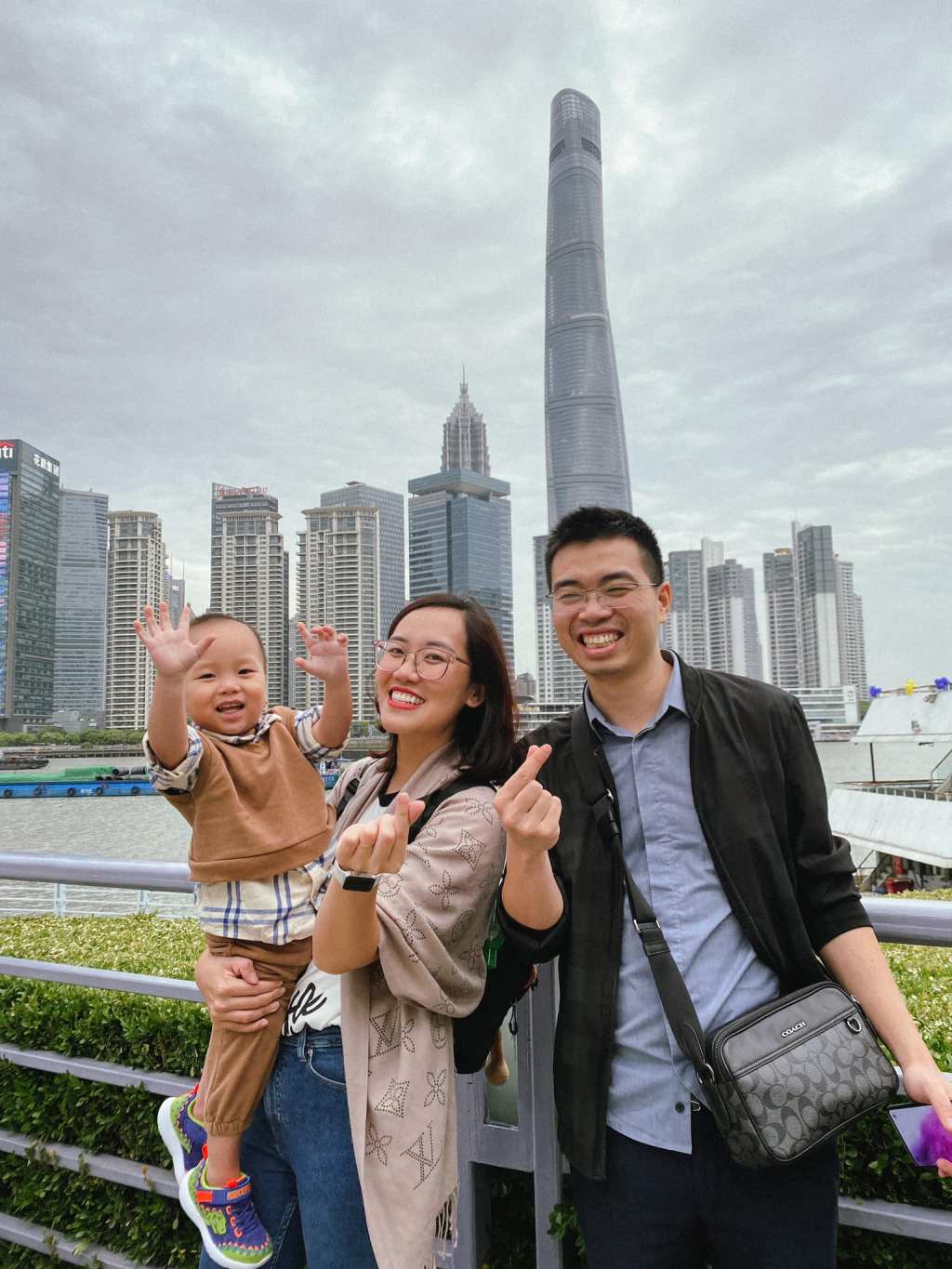 [eROLE] 2. Con cái không phải tài sản của Cha&nbsp;mẹ!